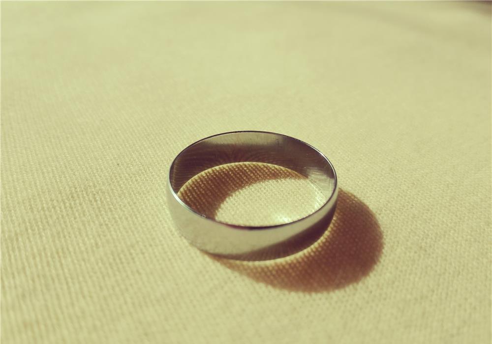 Verigheta unisex silver