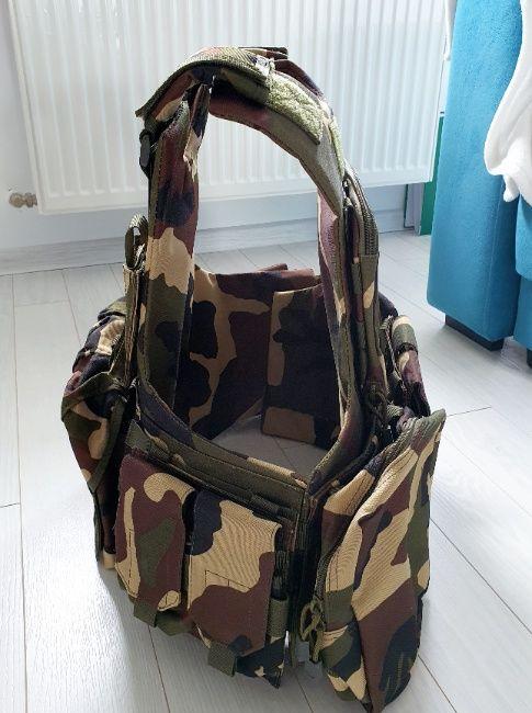 Vesta Airsoft!!!