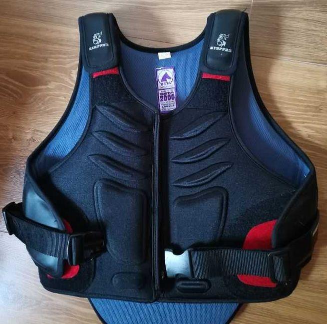 Vesta protectie Kieffer calarie / hipism / moto / ATV