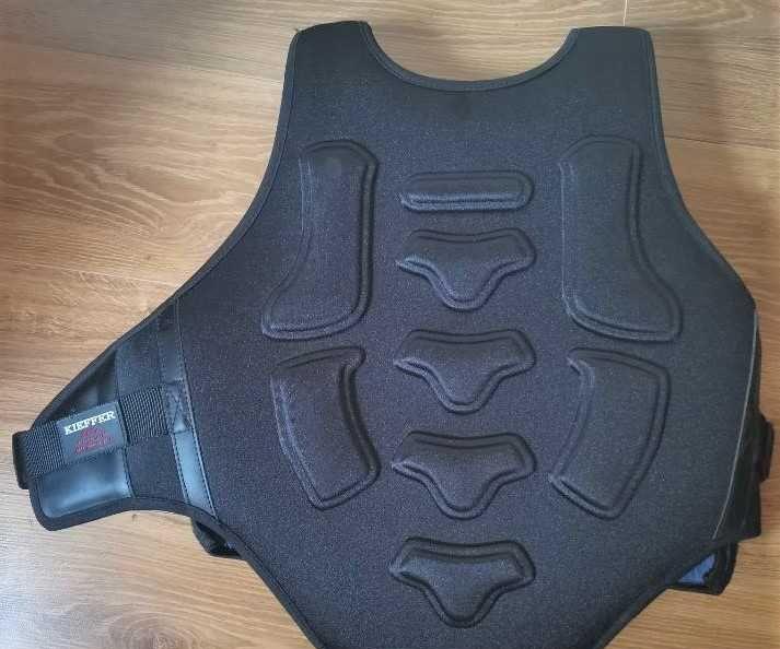 Vesta protectie Kieffer calarie / hipism / moto / ATV