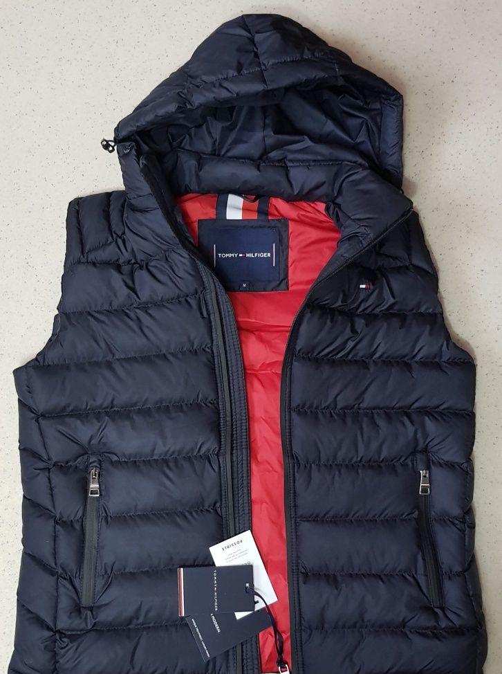 Vesta Tommy Hilfiger Italia