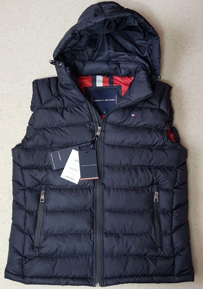 Vesta Tommy Hilfiger Italia