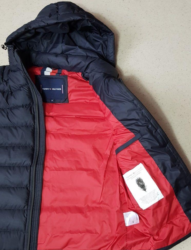 Vesta Tommy Hilfiger Italia
