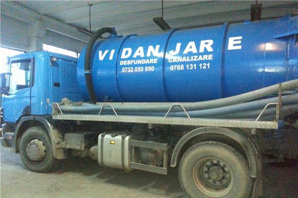 vidanjare