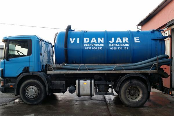 vidanjare