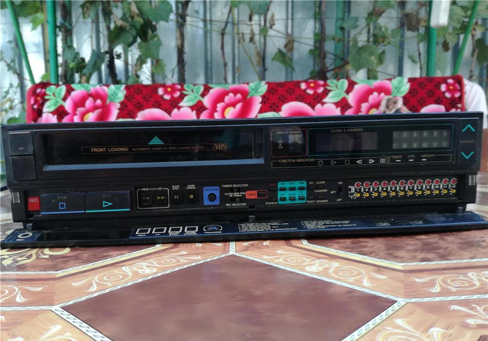 Video Record S E G