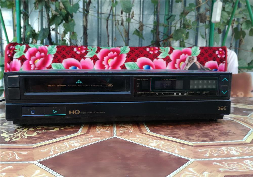 Video Record S E G