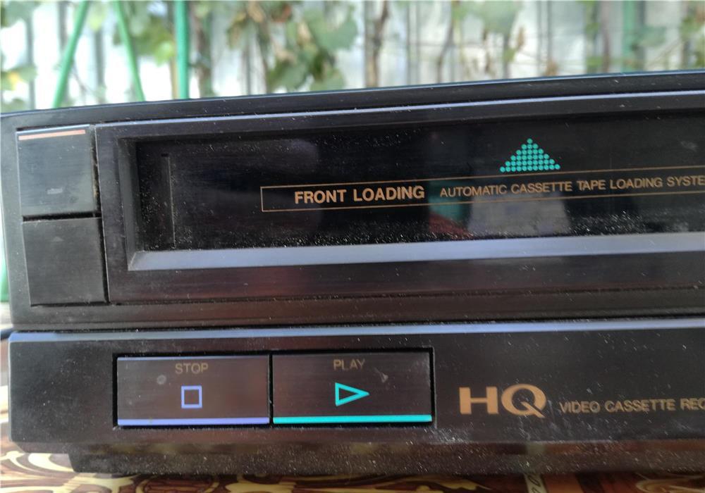 Video Record S E G