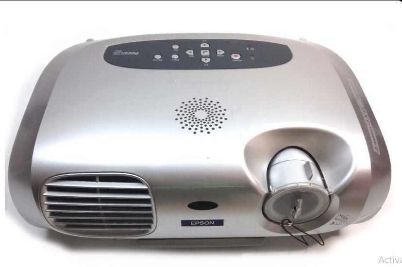 Videoproiector profesional Epson