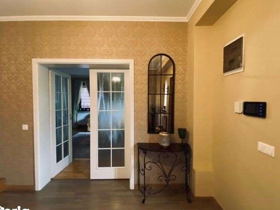 Vila, 180mp, Bazilescu, Bucuresti, 378000 euro