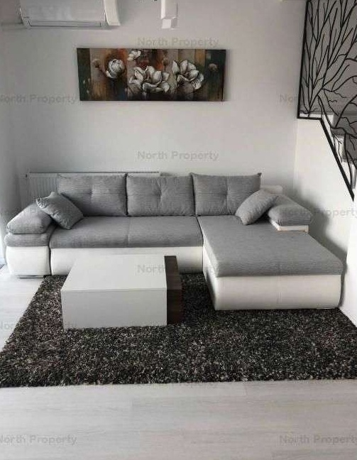Vila 4 camere, Pipera