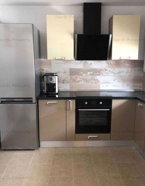 Vila 4 camere, Pipera
