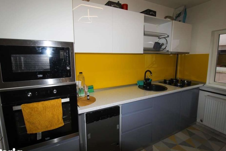 Vila 4 camere - Pipera - Sens giratoriu A3