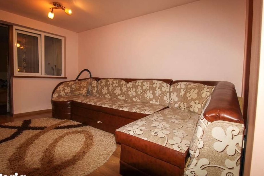 Vila 4 camere - Pipera - Sens giratoriu A3