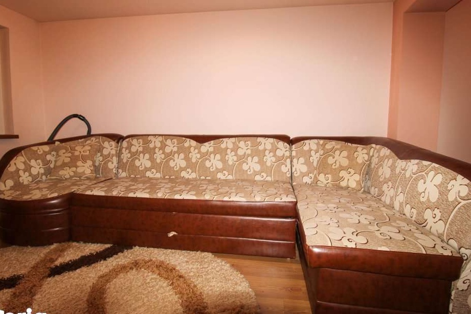 Vila 4 camere - Pipera - Sens giratoriu A3