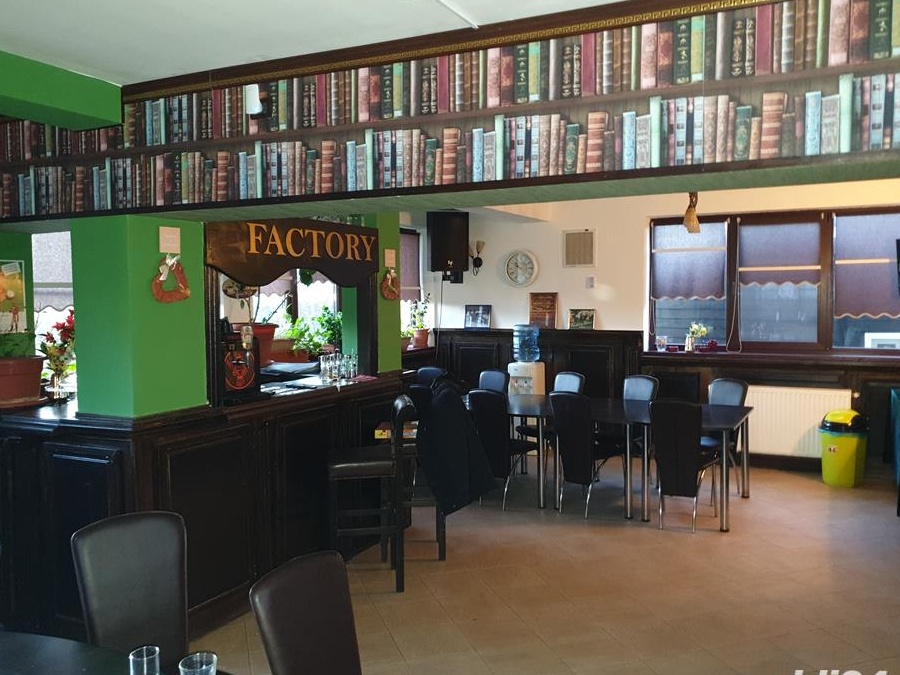 Vila 4*  DE VANZARE