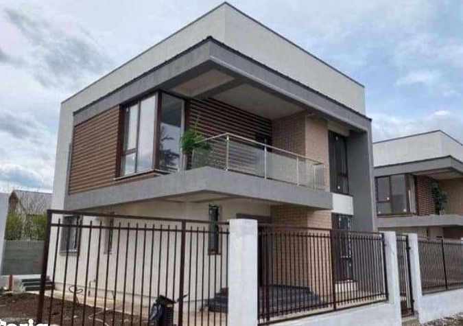 Vila 5 camere