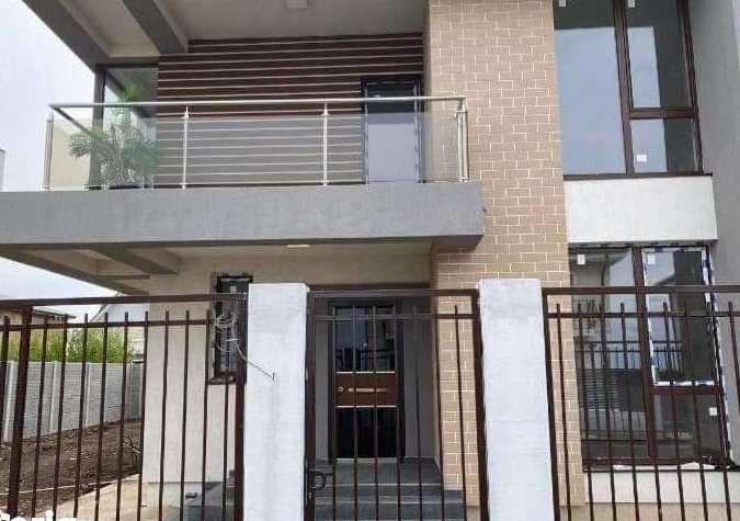 Vila 5 camere