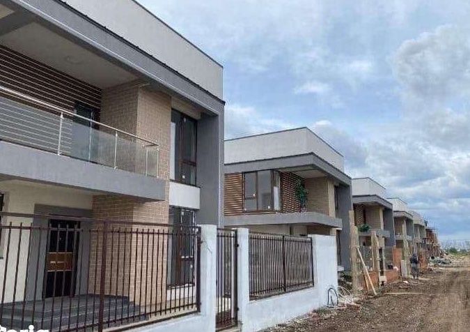 Vila 5 camere