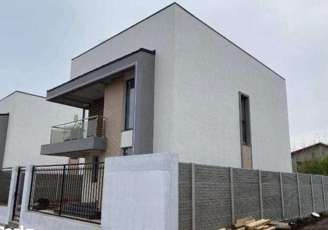 Vila 5 camere