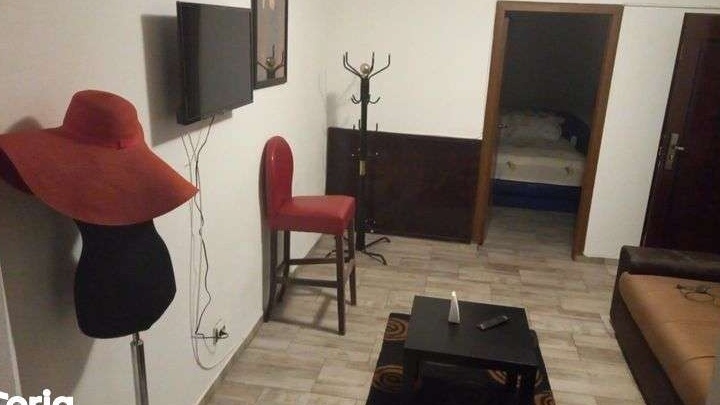 Vila 5 camere  Calea Calarasi