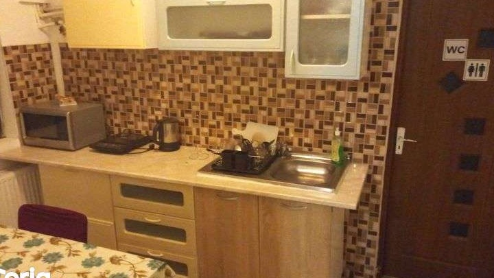 Vila 5 camere  Calea Calarasi