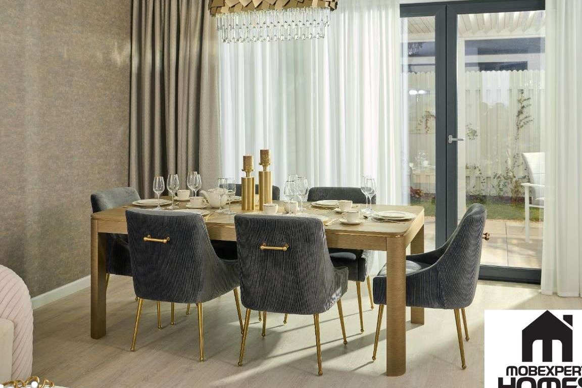 Vila 5 camere - Mobexpert Homes Pipera