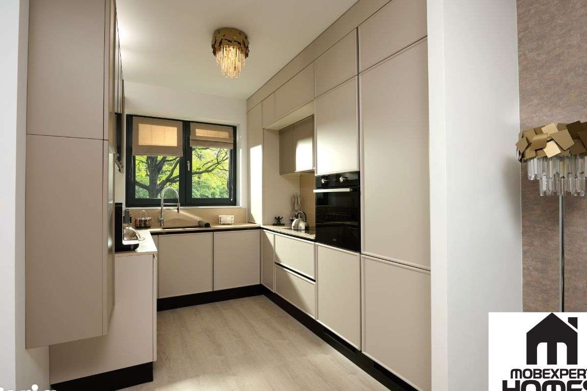 Vila 5 camere - Mobexpert Homes Pipera
