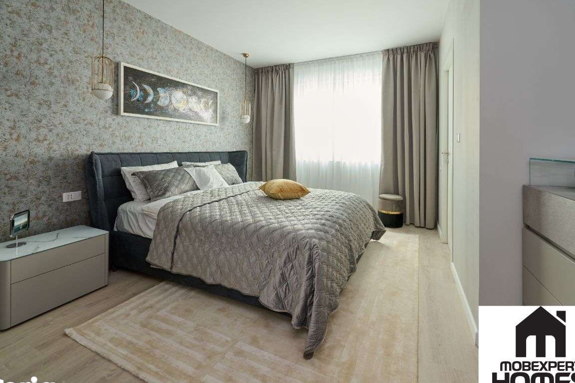 Vila 5 camere - Mobexpert Homes Pipera