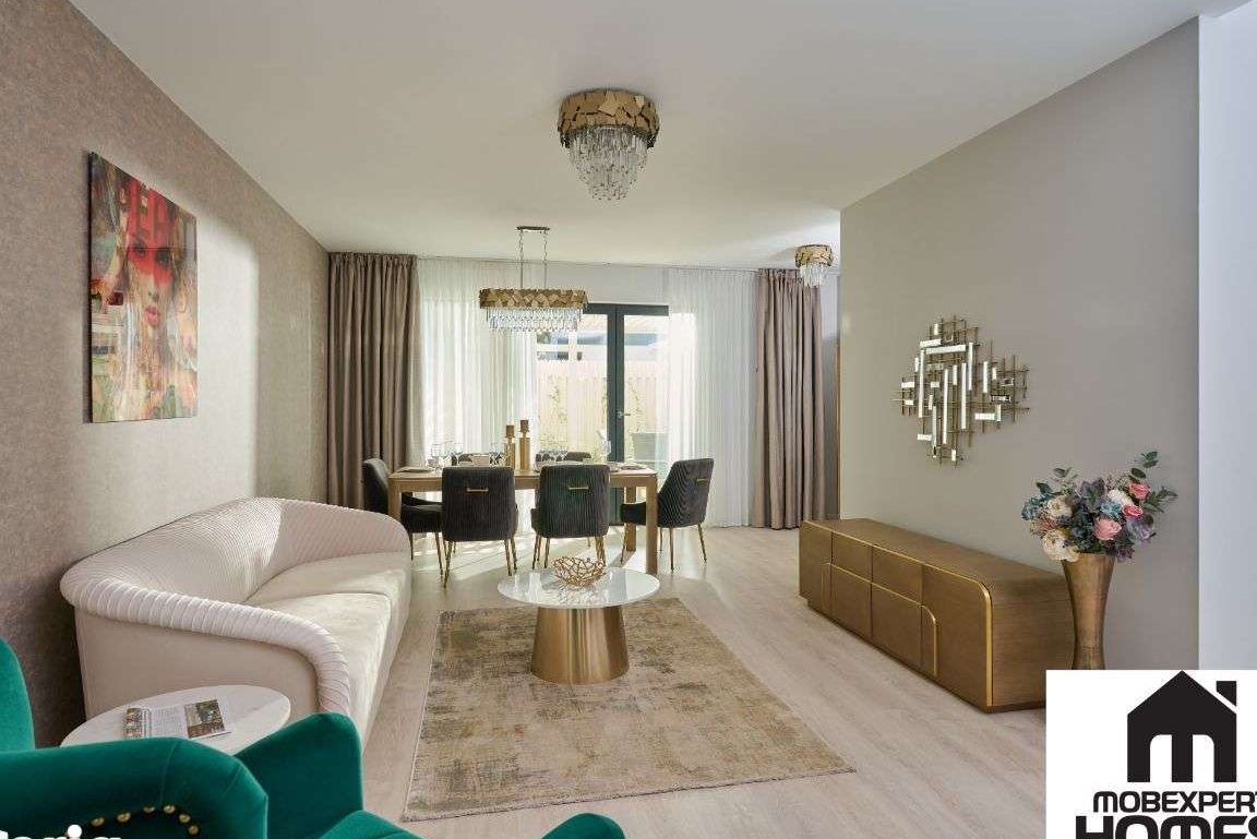 Vila 5 camere - Mobexpert Homes Pipera