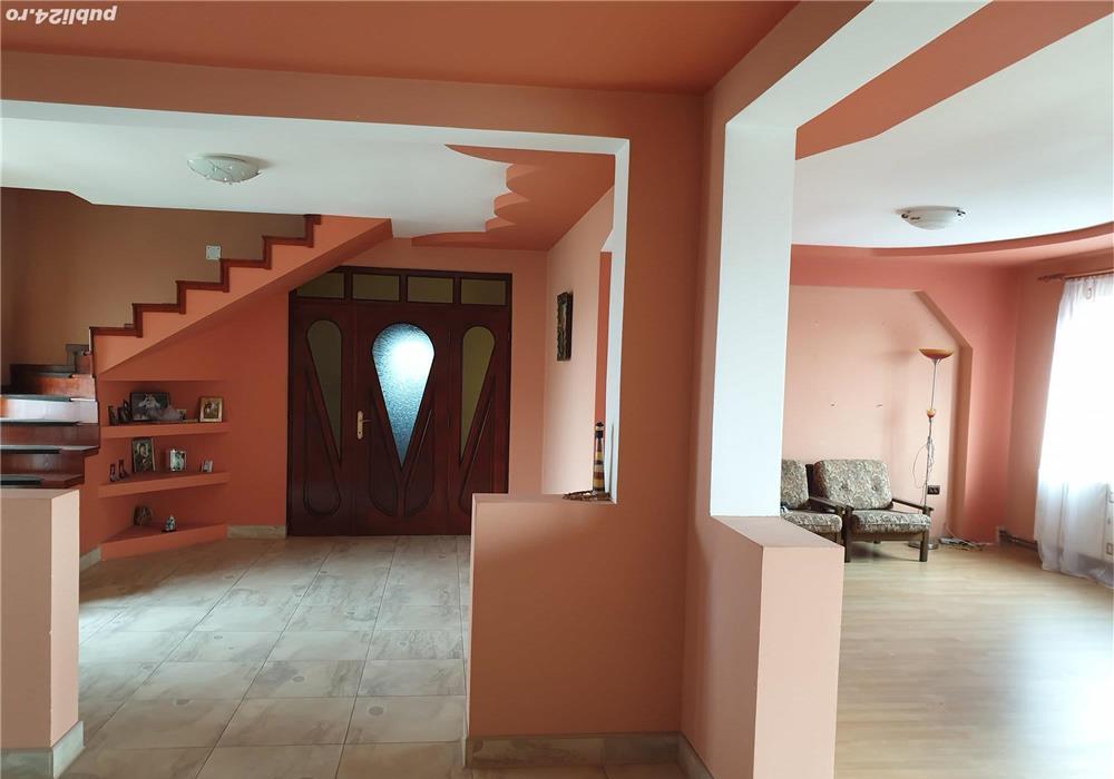 Vila 5 camere P+M Nadab