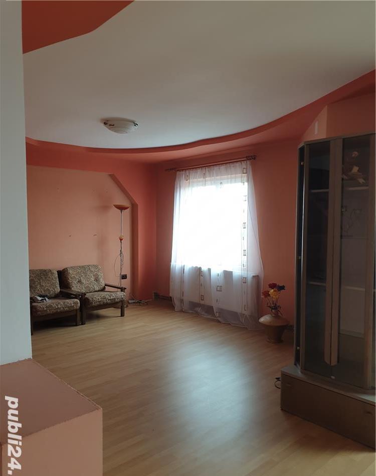 Vila 5 camere P+M Nadab