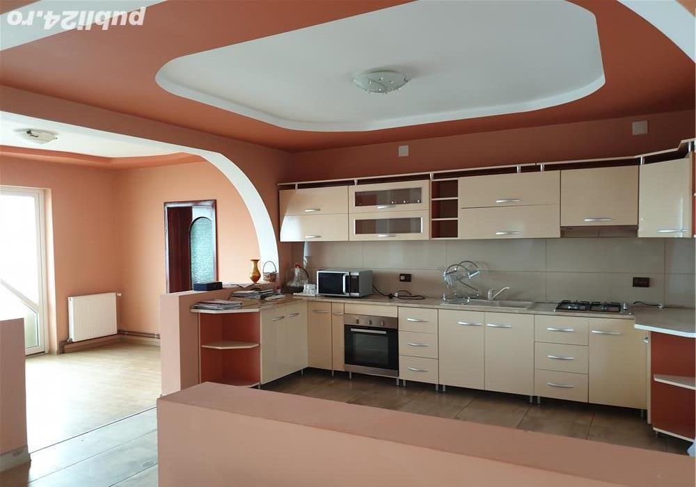 Vila 5 camere P+M Nadab