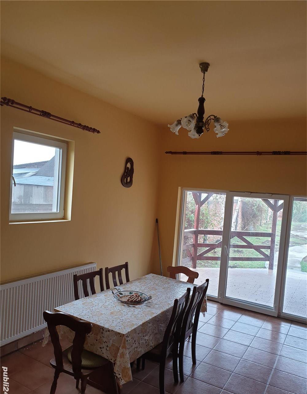 Vila 5 camere P+M Nadab