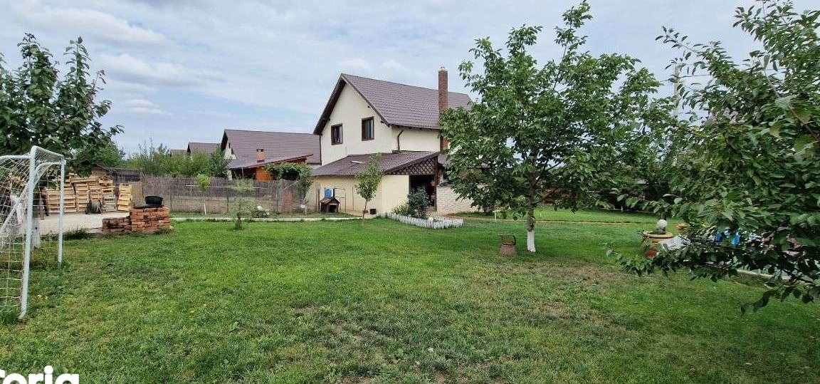 Vila 6 camere_810 mp teren_120 mp_Cartier Astoria_Lunca Cetățuii