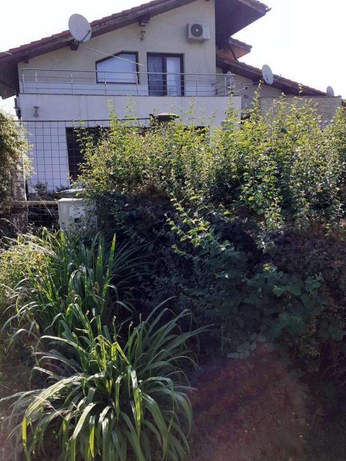 Vila 6 camere Snagov