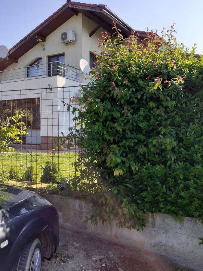 Vila 6 camere Snagov