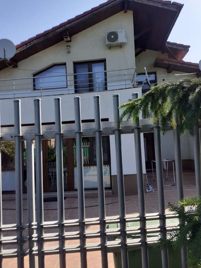 Vila 6 camere Snagov