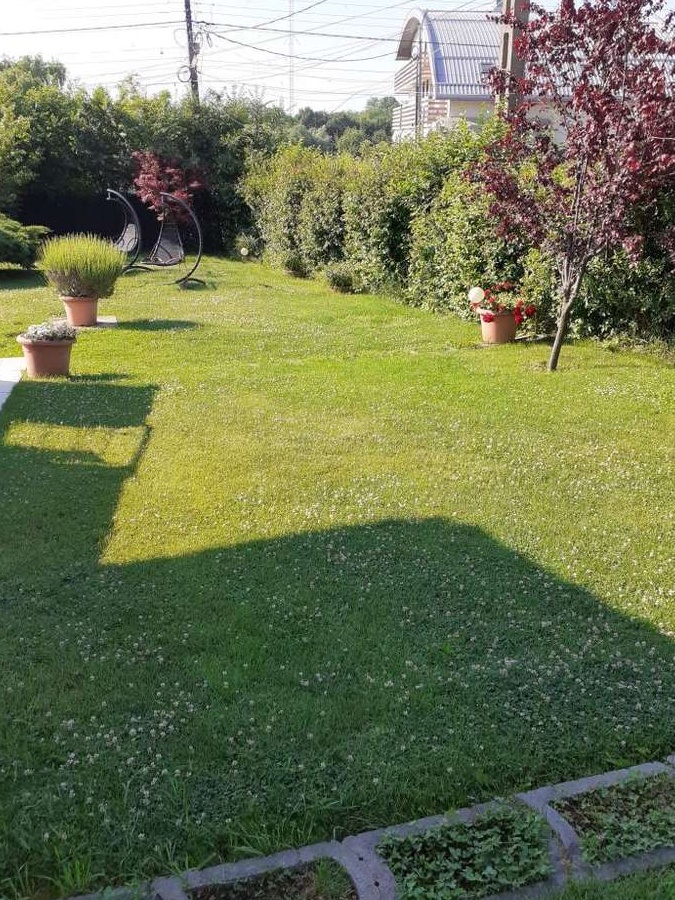 Vila 6 camere Snagov