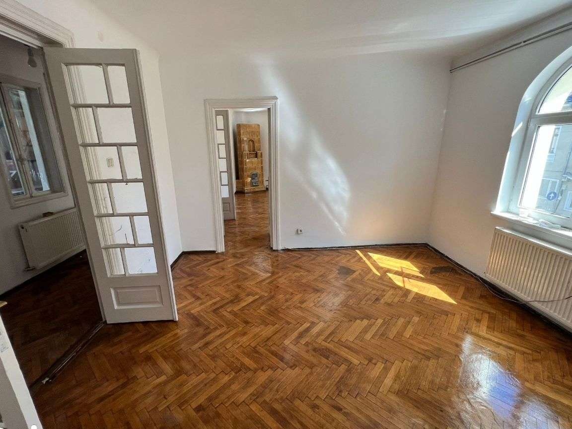 Vila 800 mp Decebal Alba Iulia