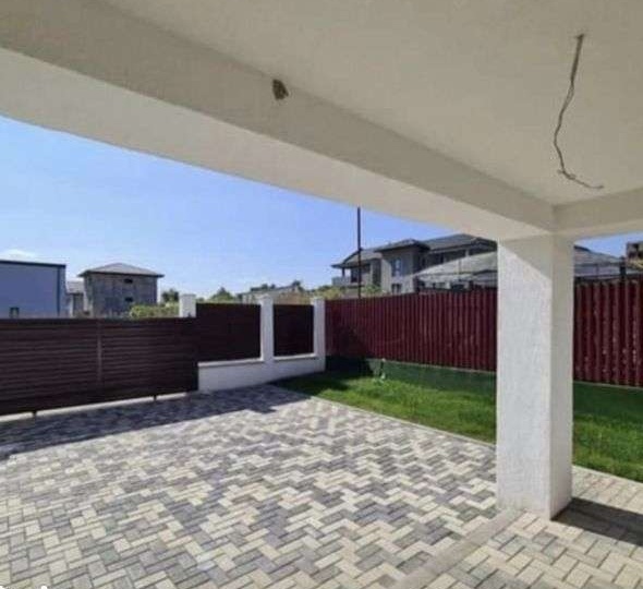 Vila bucium Lidl