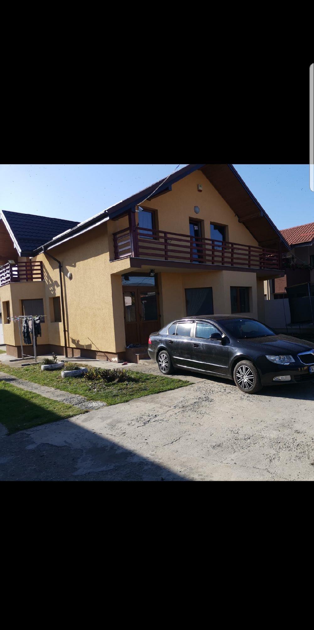 Vila Casa Sucedava 177