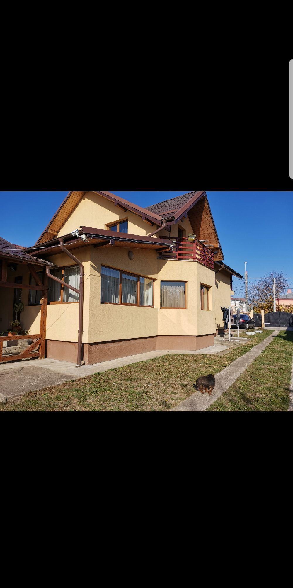 Vila Casa Sucedava 177