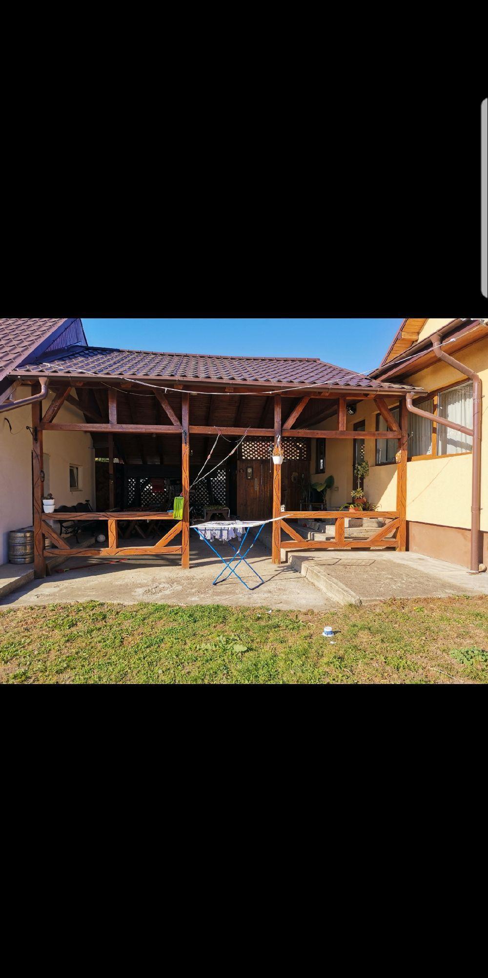 Vila Casa Sucedava 177