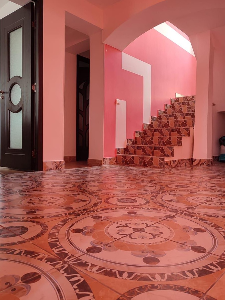 Vila-Comuna Berceni-str. Ciulini