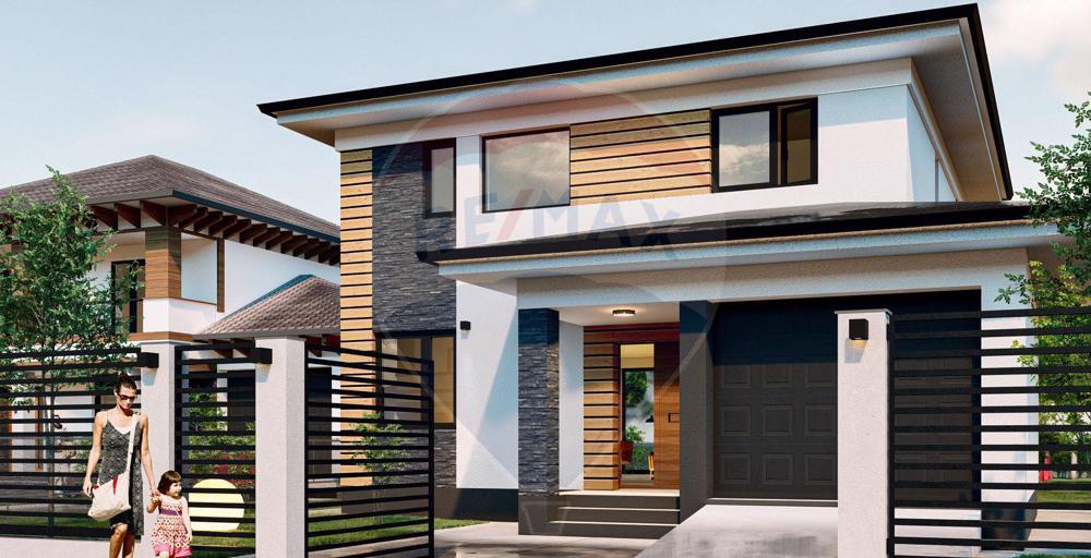 Vilă cu 4 camere în  VISTA GARDEN RESIDENCE-zona Slatioara