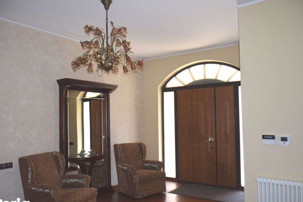 Vila cu finisaje de lux in zona cartierului Zorilor