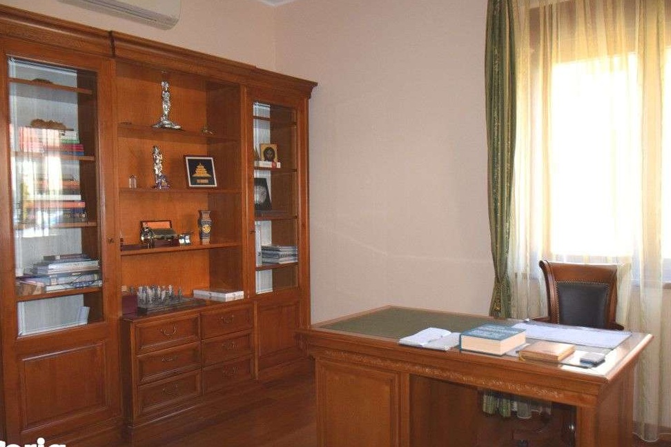 Vila cu finisaje de lux in zona cartierului Zorilor