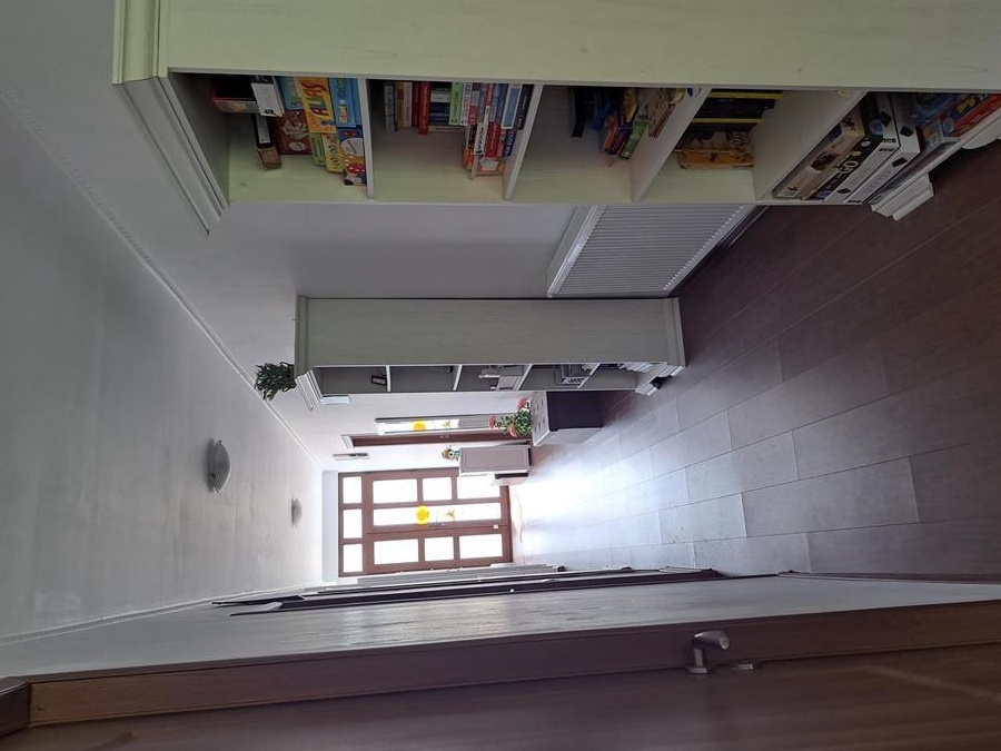 vila cu teren 800 mp - Valu lui Traian