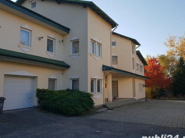 Vila de inchiriat pentru filme,productie seriale,reclame,seriale,crese,gradinita,club privat,azil